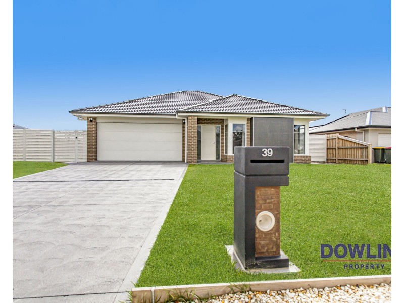 39 Royal Avenue, Medowie NSW 2318