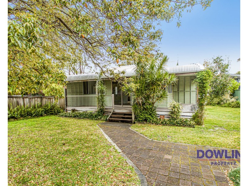 96B Foreshore Drive, Salamander Bay NSW 2317