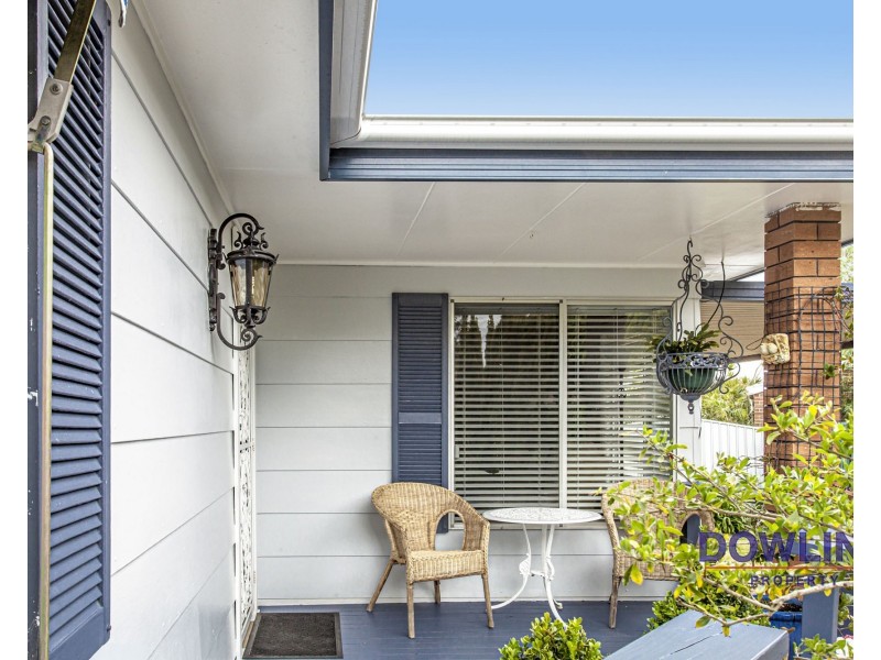 16 BLACKBUTT CRESCENT, Medowie NSW 2318