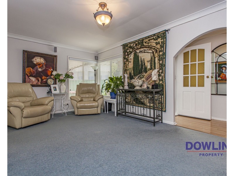 16 BLACKBUTT CRESCENT, Medowie NSW 2318