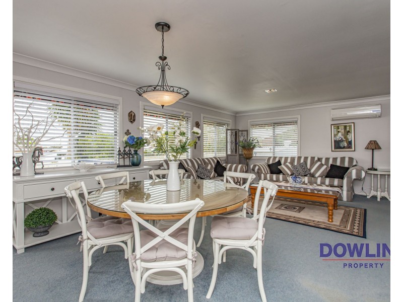 16 BLACKBUTT CRESCENT, Medowie NSW 2318