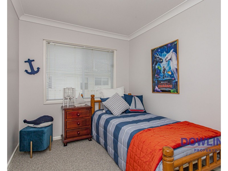 16 BLACKBUTT CRESCENT, Medowie NSW 2318