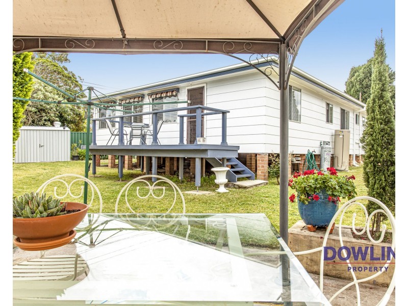 16 BLACKBUTT CRESCENT, Medowie NSW 2318