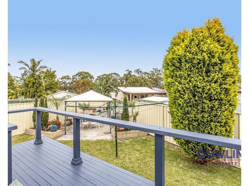 16 BLACKBUTT CRESCENT, Medowie NSW 2318