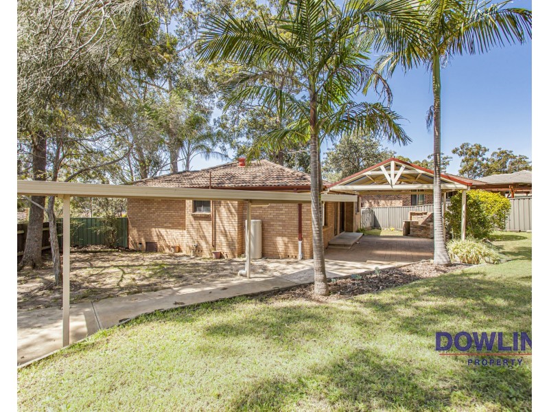 27 KINDLEBARK DRIVE, Medowie NSW 2318