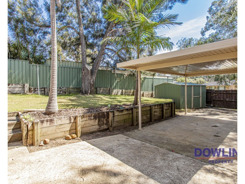 27 KINDLEBARK DRIVE, Medowie NSW 2318