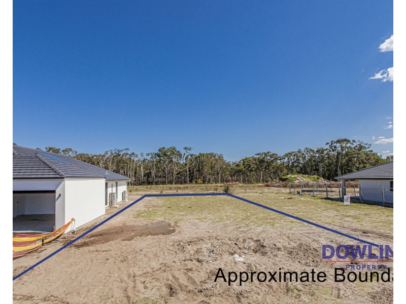 29 PORTMARNOCK CLOSE, Medowie NSW 2318