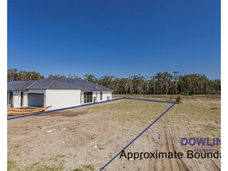 29 PORTMARNOCK CLOSE, Medowie NSW 2318