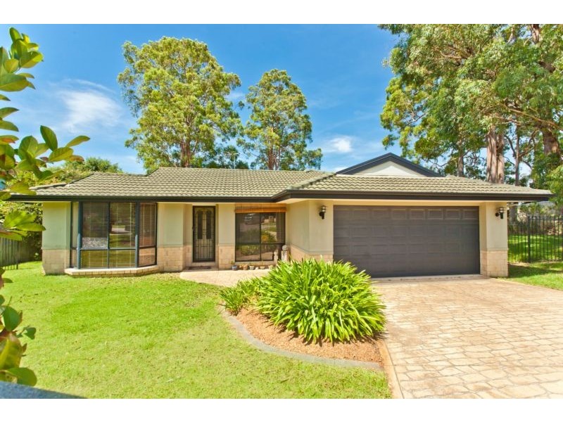 15 Gwalia Close, Medowie NSW 2318