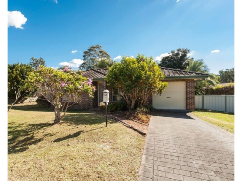 146 Coachwood Drive, Medowie NSW 2318