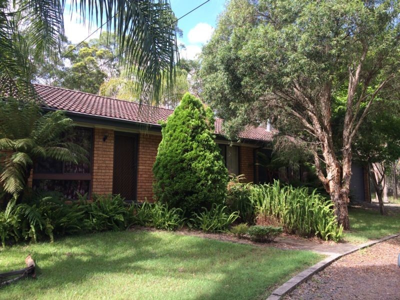 2 Ballat Close, Medowie NSW 2318