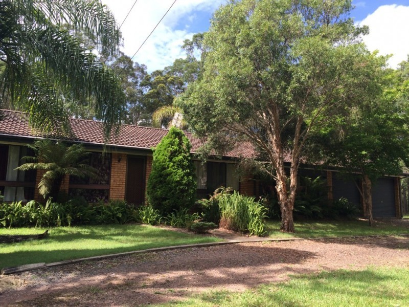 2 Ballat Close, Medowie NSW 2318