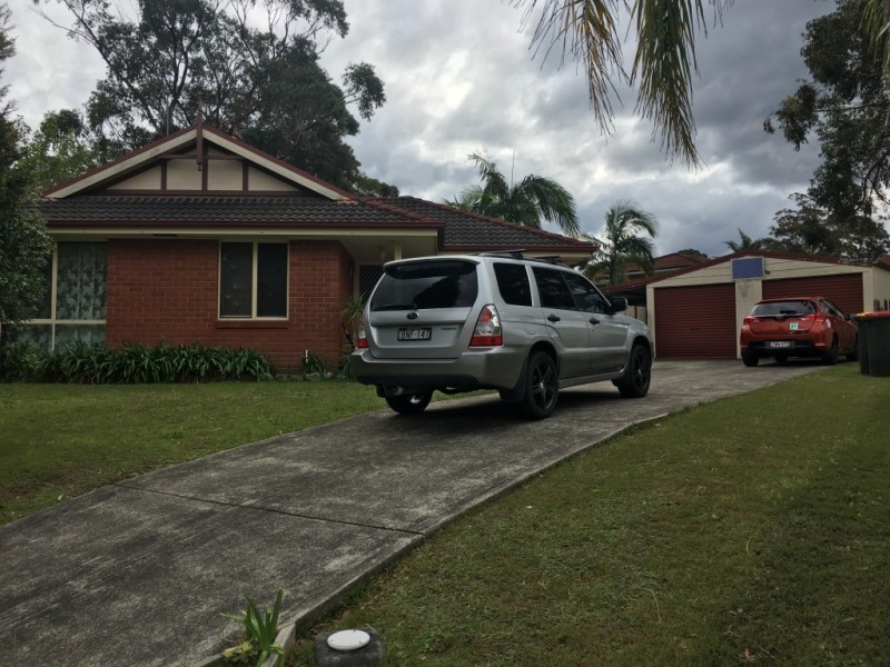 5 Warabi Close, Medowie NSW 2318