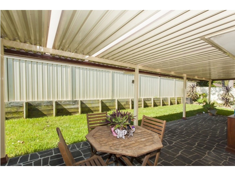 51 Creighton Drive, Medowie NSW 2318