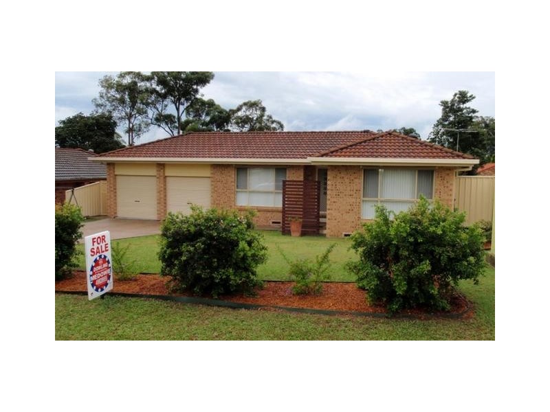 36 Rosewood Drive, Medowie NSW 2318