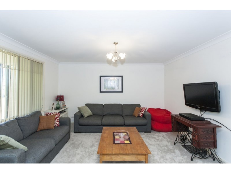 17 Grevillea Drive, Medowie NSW 2318