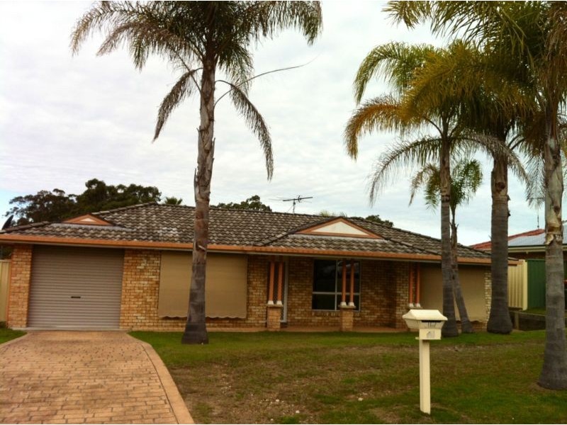30 Rosewood Drive, Medowie NSW 2318