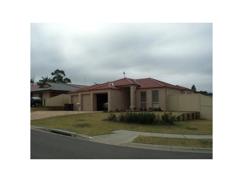 17 Wirreanda Road, Medowie NSW 2318