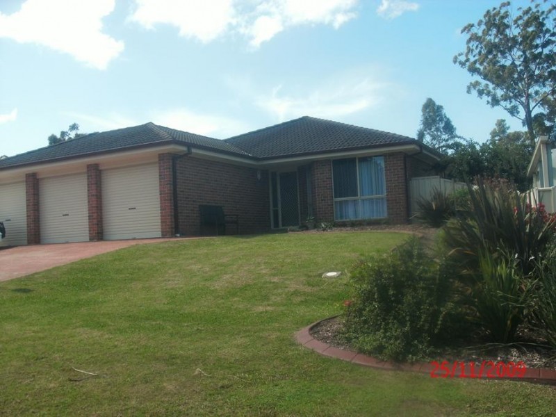 9 Wirreanda Road, Medowie NSW 2318