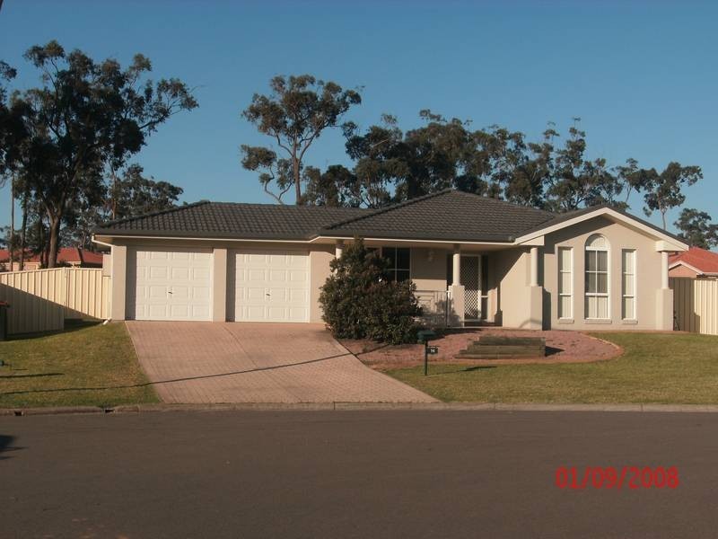 14 Tallowood Drive, Medowie NSW 2318