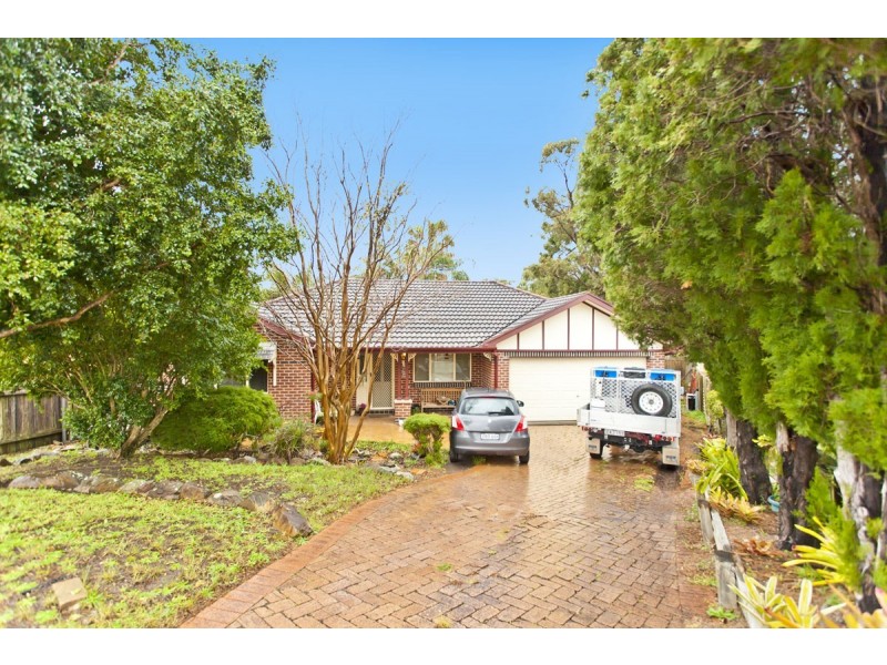 20 Rosewood Drive, Medowie NSW 2318