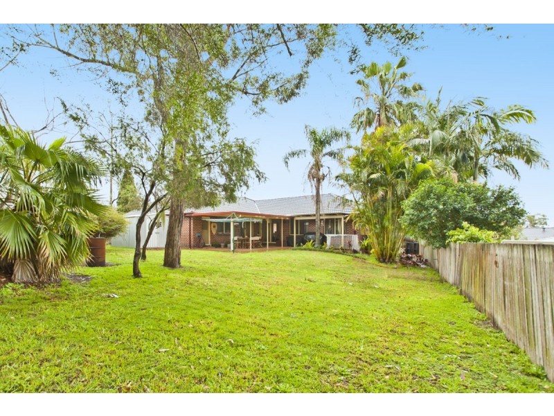 20 Rosewood Drive, Medowie NSW 2318