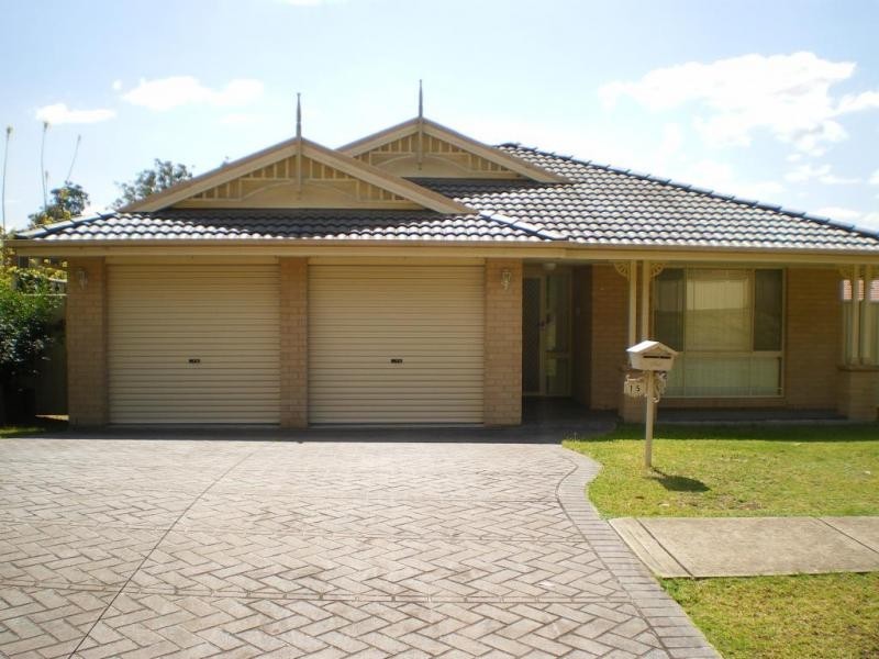 15 Lilly Pilly Close, Medowie NSW 2318 Dowling Real Estate Medowie