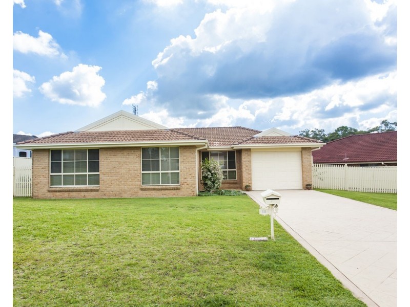 20 Dangar Circuit, Medowie NSW 2318