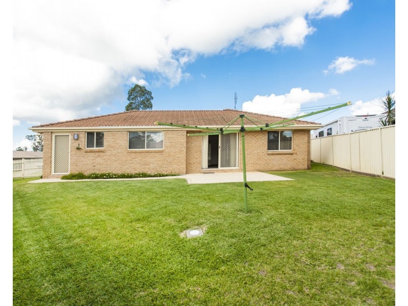 20 Dangar Circuit, Medowie NSW 2318