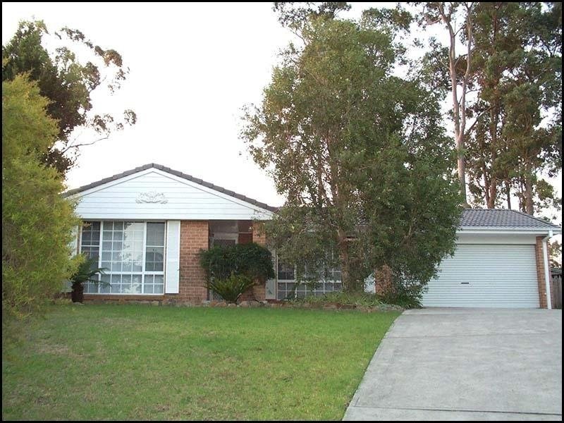 3 Sarah Place, Medowie NSW 2318