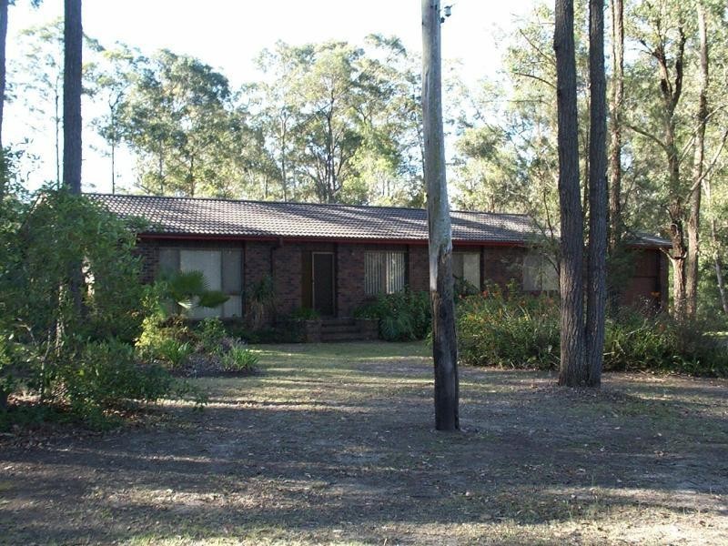 Medowie NSW 2318