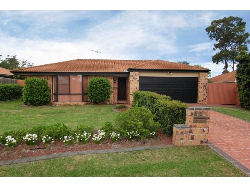 14 Gwalia Close, Medowie NSW 2318