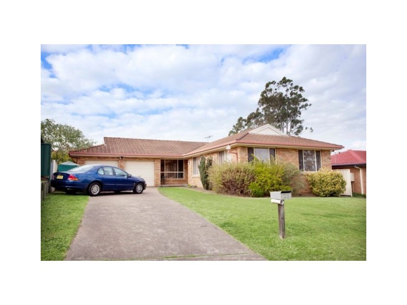 10 Tupelo Street, Medowie NSW 2318