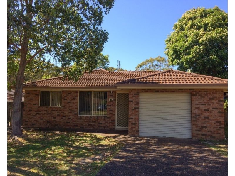30 Coachwood Drive, Medowie NSW 2318
