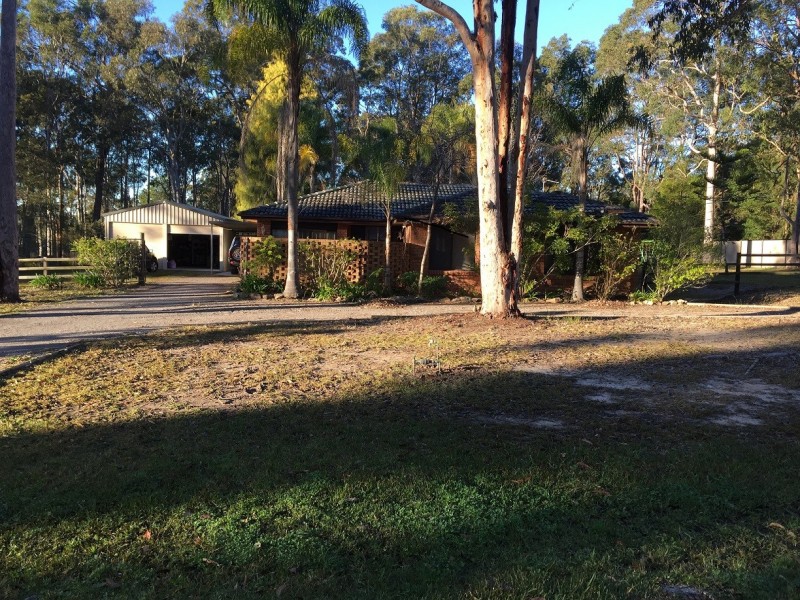 3 Griffiths Avenue, Medowie NSW 2318