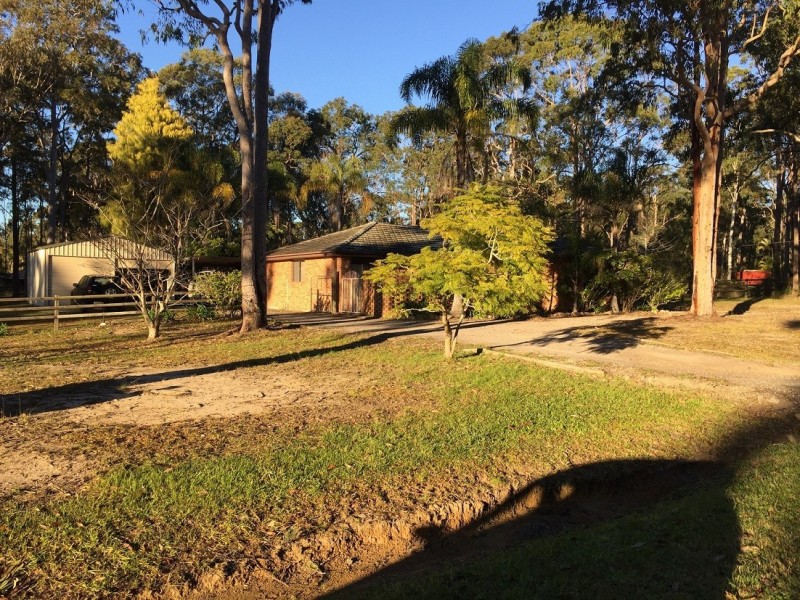 3 Griffiths Avenue, Medowie NSW 2318