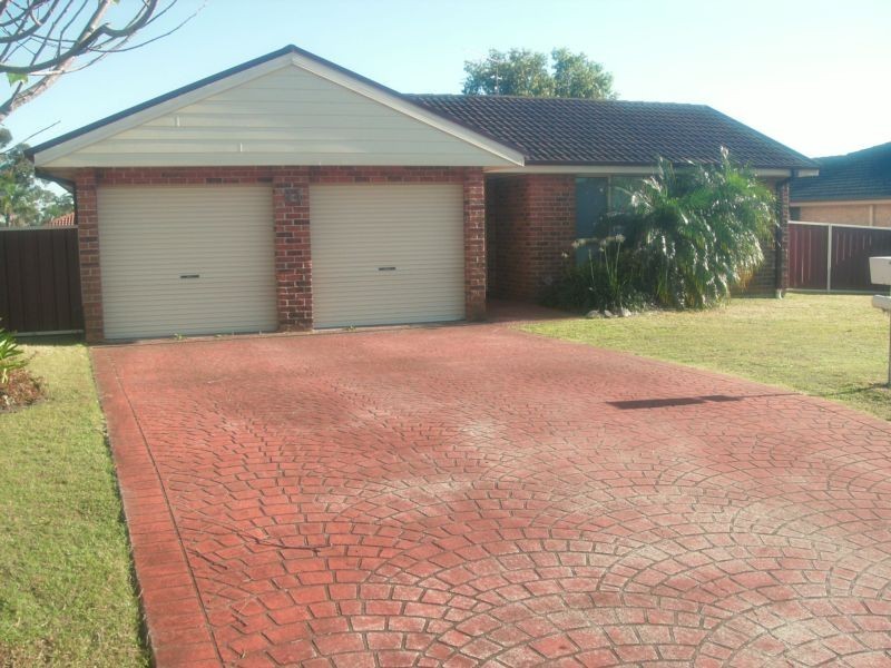 94 Kindlebark Drive, Medowie NSW 2318