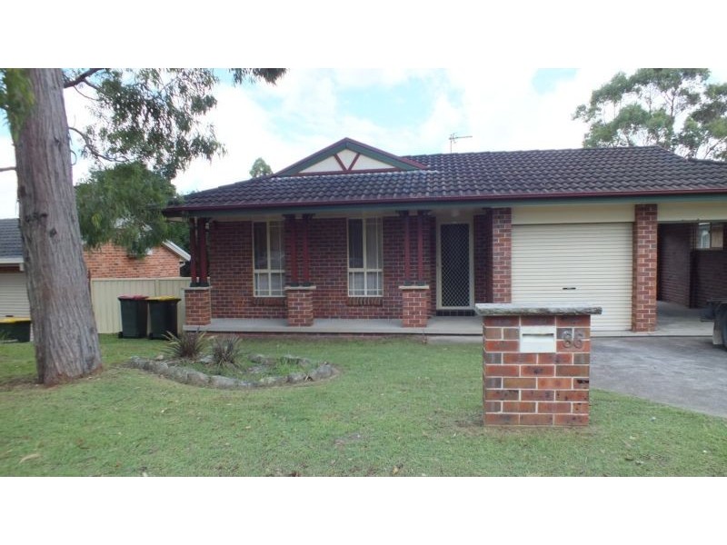86 Ferodale Road, Medowie NSW 2318