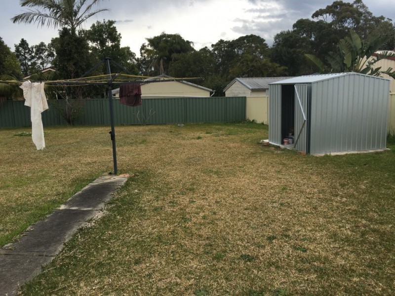 18 Blackbutt Crescent, Medowie NSW 2318