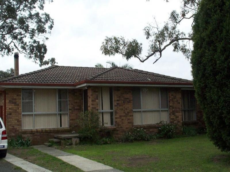 25 Tea Tree Drive, Medowie NSW 2318