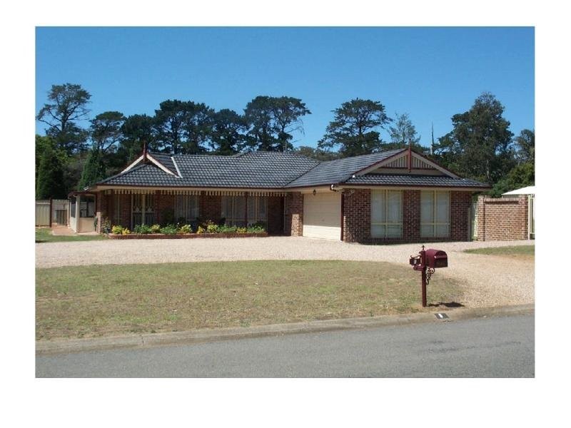 1 Ford Avenue, Medowie NSW 2318