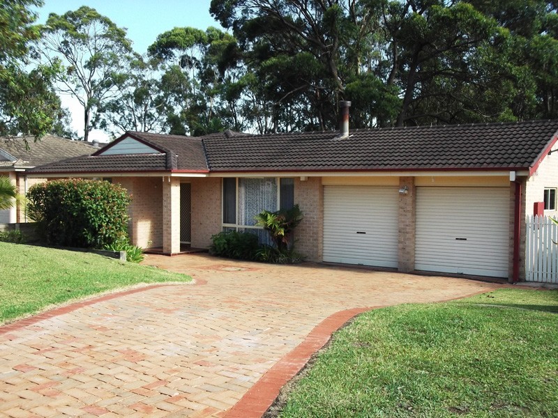 58 Rosewood Drive, Medowie NSW 2318