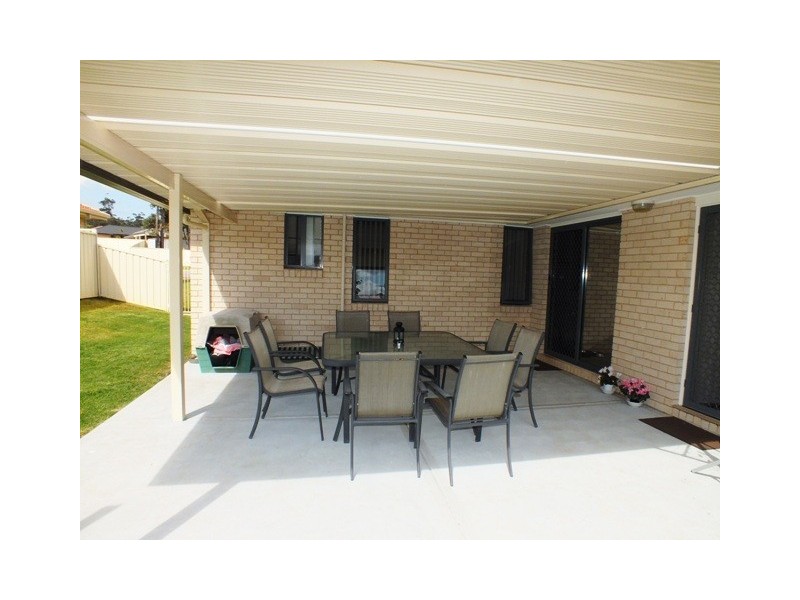 1 Pamelia Close, Medowie NSW 2318