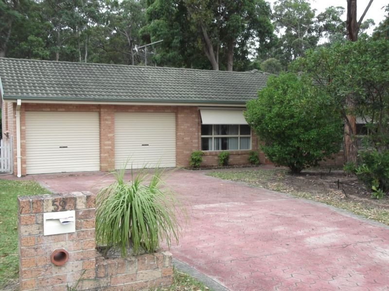 52 Coachwood Drive, Medowie NSW 2318