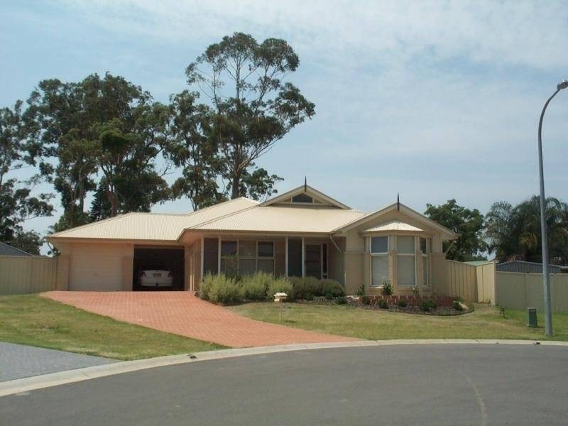 5 Scribbly Place, Medowie NSW 2318