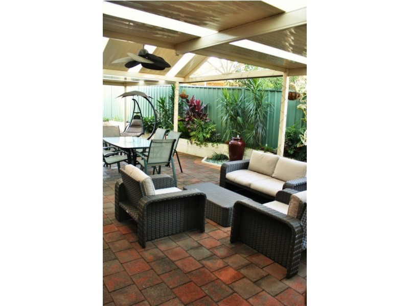 31 Creighton Drive, Medowie NSW 2318