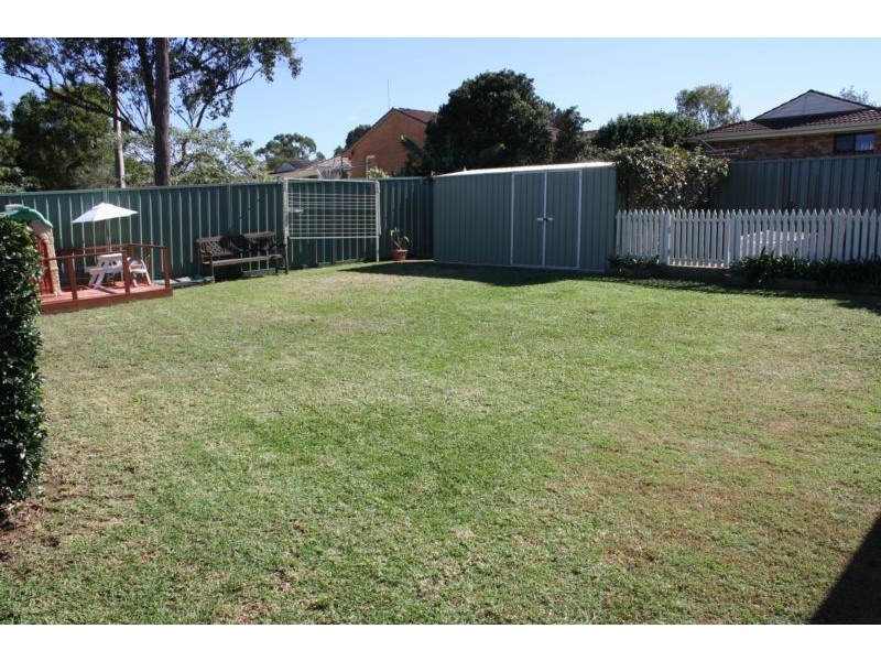 31 Creighton Drive, Medowie NSW 2318