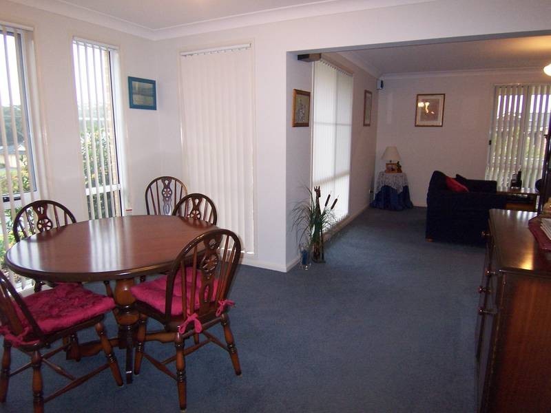 52 Tallowood Drive, Medowie NSW 2318