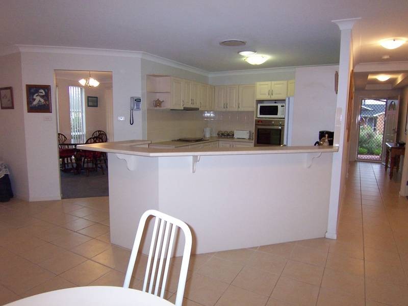 52 Tallowood Drive, Medowie NSW 2318