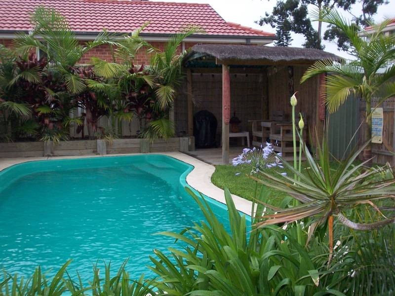 52 Tallowood Drive, Medowie NSW 2318